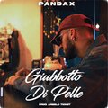 PandaX - Giubbotto Di Pelle