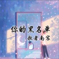 歌者南宸 - 你的黑名单