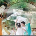 五音乐药 - 丝声弦音.明月几时有