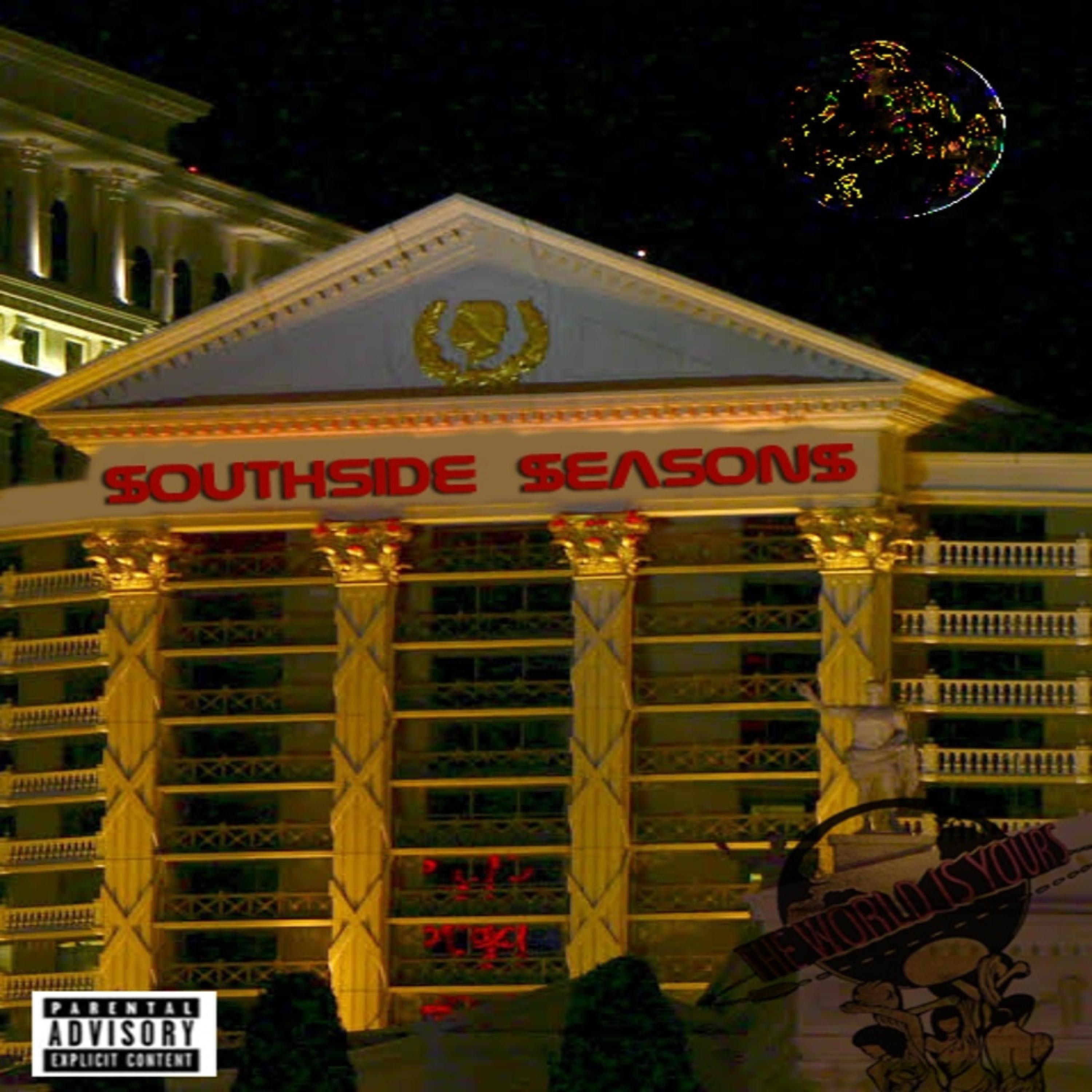 $outhside $Eason$ EP (Explicit)