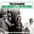 Max Merritt、the meteors - Hey, Western Union Man
