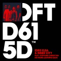 Idris Elba、inner city、Steffanie Christi'An - No More Looking Back (feat. Steffanie Christi'an) (Extended Mix)