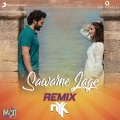 Sawarne Lage (Remix By DJ NYK|From 