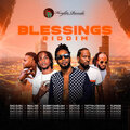 Various Artists、Flipside - Blessings Riddim