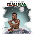 Nacha、BRIGHT - Silali Njaa (feat. Bright)(Explicit)