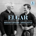 Violin Sonata in E Minor, Op. 82: III. Allegro non troppo