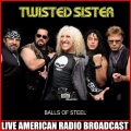 Balls Of Steel (Live)