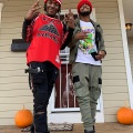 Diablo 14Hunna、Ymf Spark huncho - Let It Shine