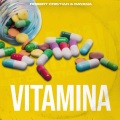 Robert Cristian、Dayana - Vitamina