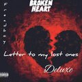 Letter to my lost ones (deluxe) [Explicit]