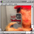 TomTracy、Fantom - Love When You Call Me