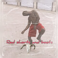 Ding - Red Shorts And Boots