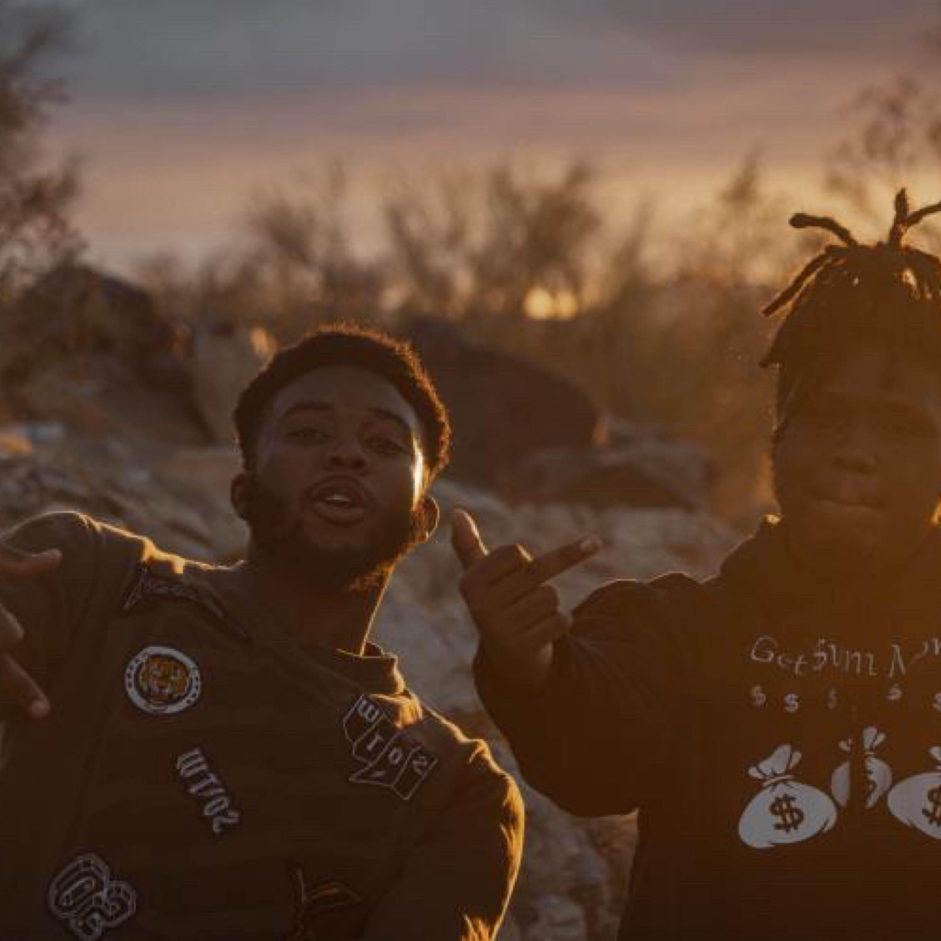 Stoney、Foteens - Lifestyles (Explicit)