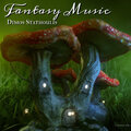 Dimos Stathoulis - Entering the Fantasy World