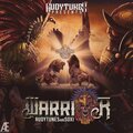 Rudy Sandoval、Soxi - Warrior