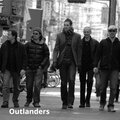 Outlanders、Craig Baron、Michael Fichtinger、Adam Fletcher、Philip Mclean、Kevin Rees - Brief Encounter