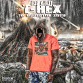 BLEU MARLEY、Oso Go Live - Lite Dat Bih Up (Explicit)