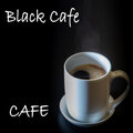 Café - Arabic Black Cafe