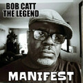 Bob Catt The Legend - BLIND SIDE