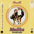 Zooh_sa - Madiba (Explicit)