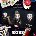 Putzgrilla、Mynda Guevara、Chi - Lady Boss