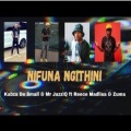 Mr JazziQ、Madumane、Zuma、Reece Madlisa - Nifuna Ngithini
