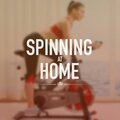 Spinning at Home