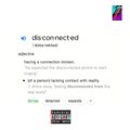 10fold - DISCONNECTED (Explicit)