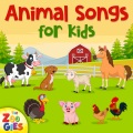 The Zoogies、Nursery Rhymes - Going To The Zoo