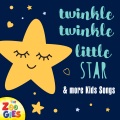 The Zoogies、Kids Hits Projects - Mr. Golden Sun