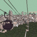 미도리 - 三宮(산노미야)P01 三宮(Sannomiya)P01