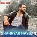 Shahryar Hassan、Sazan - Yadtan Dakam