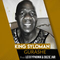 King Syloman、Silas - Gurashe