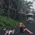 snoozegod - signs
