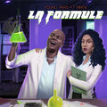 Ninita、Young Paris - La Formule (Explicit)