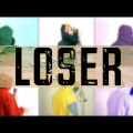 monogataru - LOSER