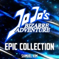 Samuel Kim - Jotaro Theme (Stardust Crusaders)
