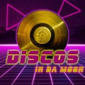 R Mout、Reds - Discos in Da Moon (Explicit)