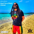 Gyal You A Party Animal (Spanish Version|Explicit)