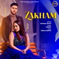 Afsana Khan、Kunwarr - Zakham