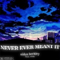 aiden berkley、Ross Gossage、ROAN - Never Ever Meant It (Explicit)