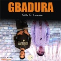 Fitila、Cammen - Gbadura (feat. Cammen)