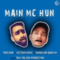 Main MC Hun (feat. Zargham & Rezz)(Explicit)