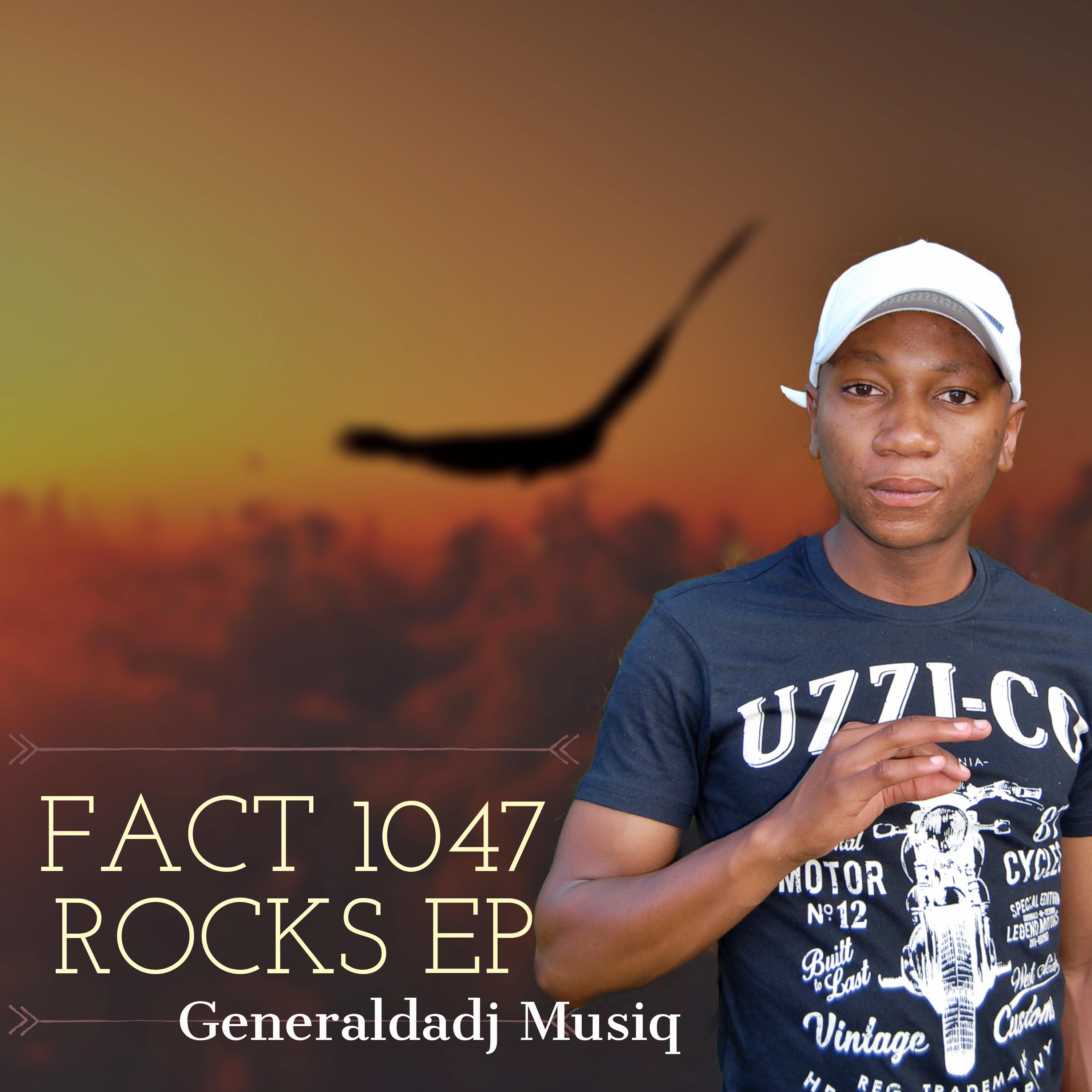 Generaldadj - The rhythmic