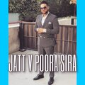 Acoustic Brar - Jatt V Poora Sira