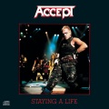 Accept - Guitar Solo Wolf
