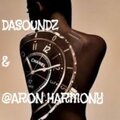 Dasoundz、aaron harmony、Luggie、fearless territory - Rolli