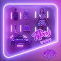 Trent 700、Jimmy b - Tiffany (feat. Jimmy B)