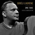 Mino Cinelu、Larry Grenadier、Bireli Lagrene - One Take