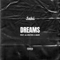 Lil Sabii、Lil Grayski、Amari - Dreams